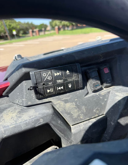 Polaris RZR 1000 xp  Año 2016