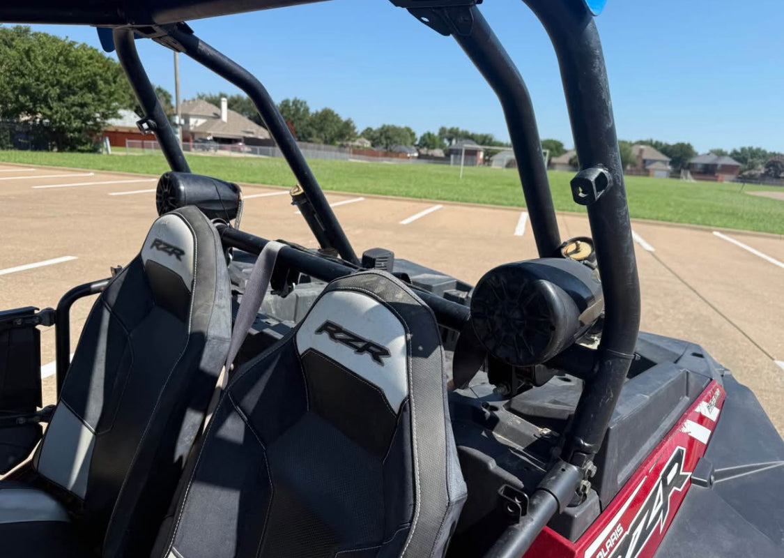 Polaris RZR 1000 xp  Año 2016