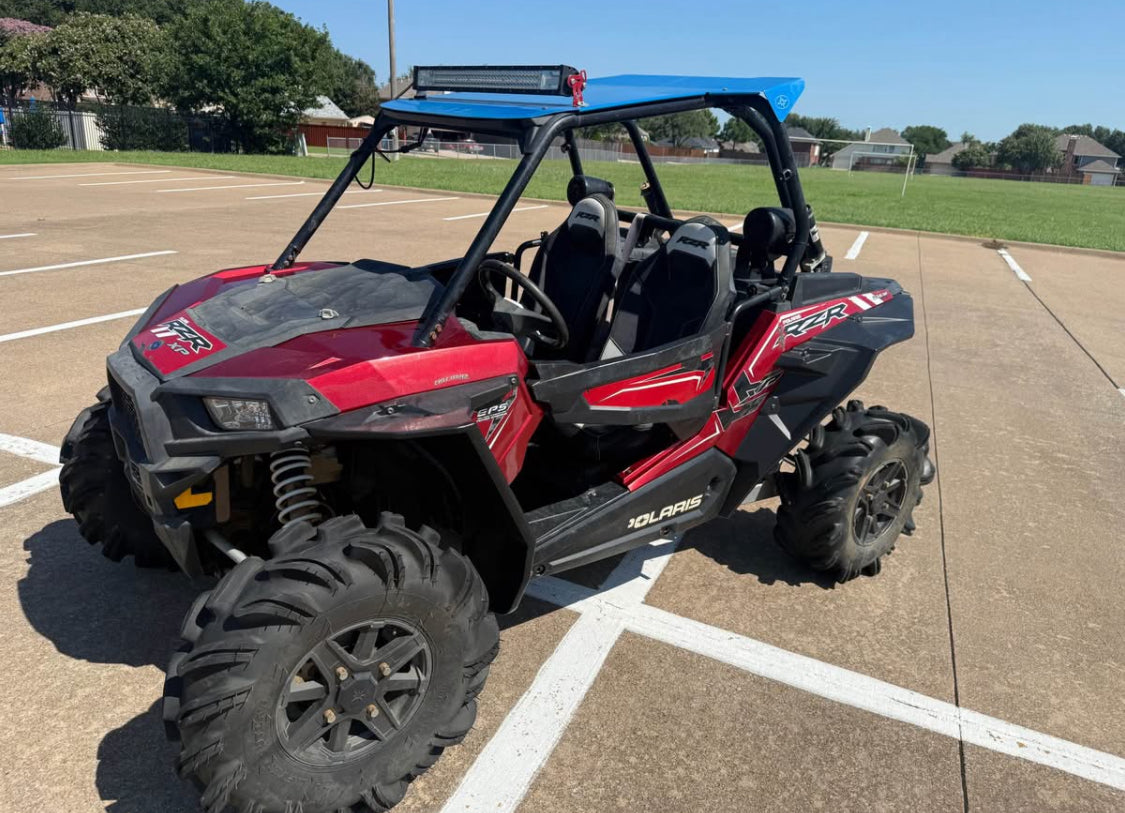 Polaris RZR 1000 xp  Año 2016