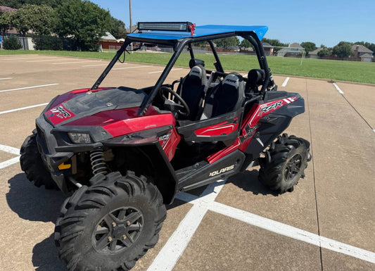 Polaris RZR 1000 xp  Año 2016