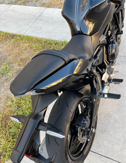 Kawasaki  Z-650 Año 2024