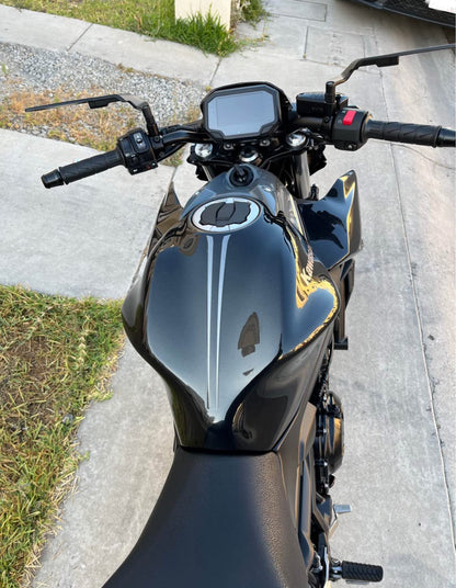 Kawasaki  Z-650 Año 2024