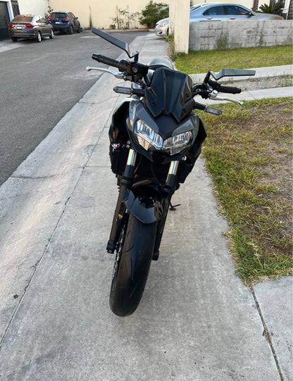Kawasaki  Z-650 Año 2024