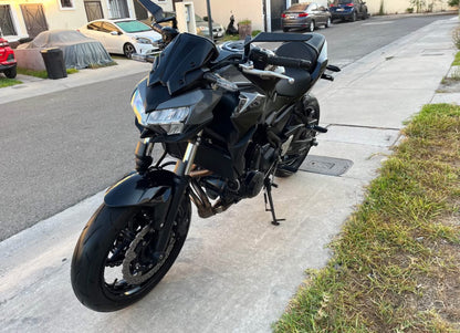 Kawasaki  Z-650 Año 2024