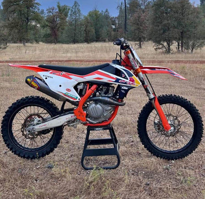 KTM  450 SX-F Año 2016