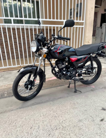 Italika  FT-150  Año 2024