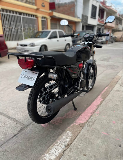 Italika  FT-150  Año 2024