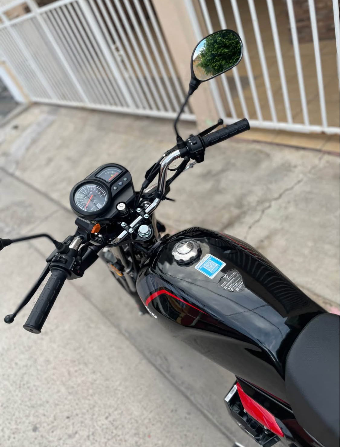 Italika  FT-150  Año 2024