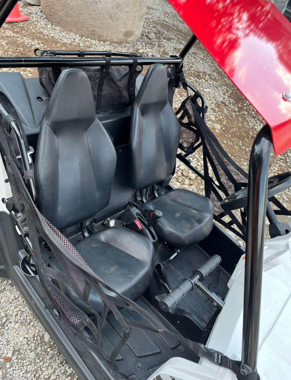 Polaris RZR  170 EFI Año 2018
