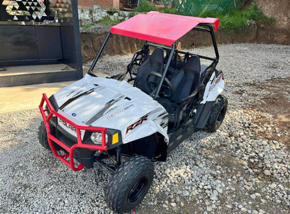 Polaris RZR  170 EFI Año 2018