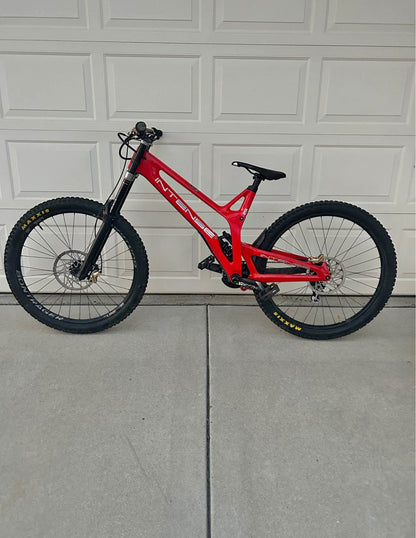 Intense  M29  Año 2022