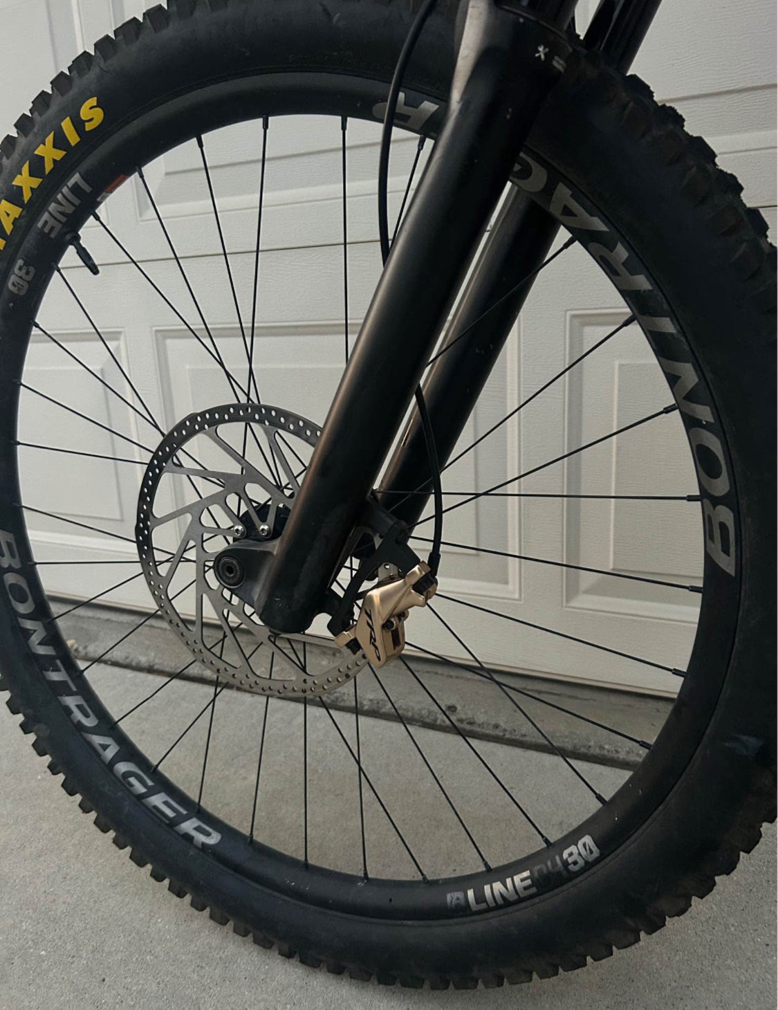 Intense  M29  Año 2022