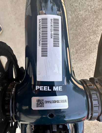 Specialized  Epic World  R 27.5  Año 2024