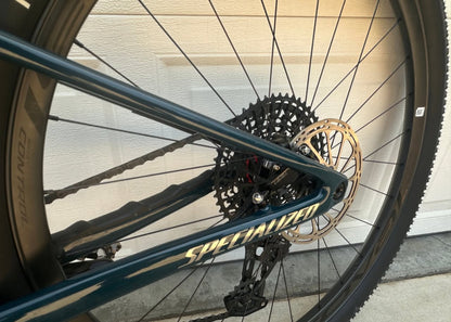 Specialized  Epic World  R 27.5  Año 2024