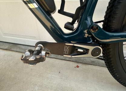 Specialized  Epic World  R 27.5  Año 2024