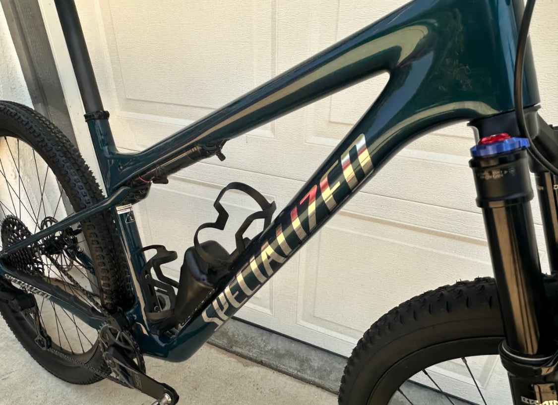 Specialized  Epic World  R 27.5  Año 2024