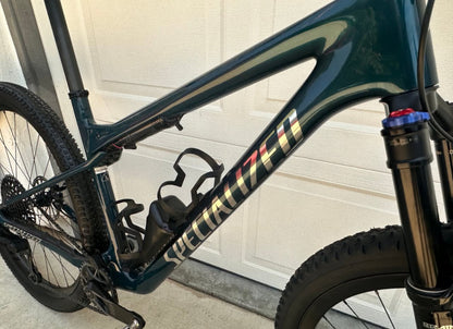 Specialized  Epic World  R 27.5  Año 2024