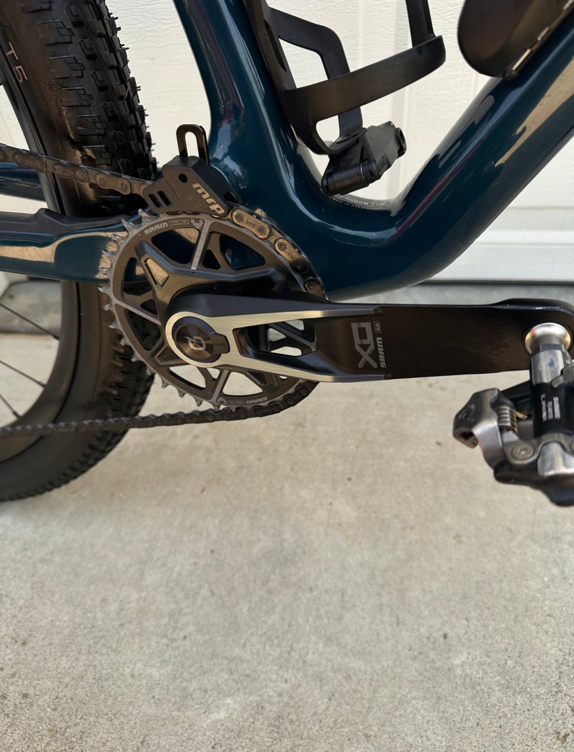 Specialized  Epic World  R 27.5  Año 2024