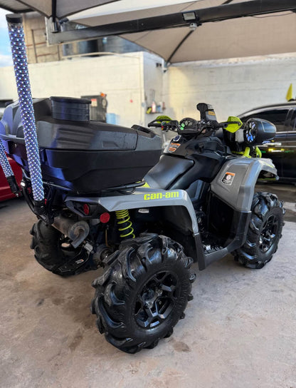 Can am  Outlander XMR Año 2020