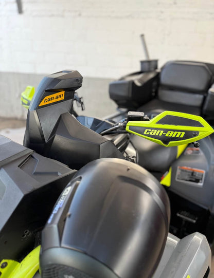 Can am  Outlander XMR Año 2020