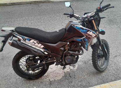 Italika  DM-150  Año 2023