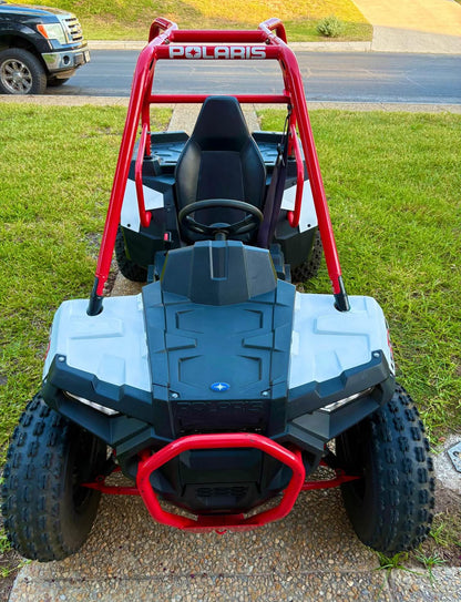 Polaris Ace  150 EFI  Año 2018