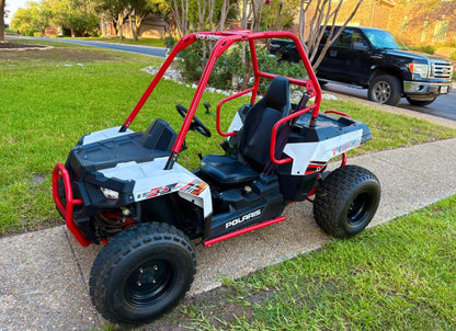 Polaris Ace  150 EFI  Año 2018