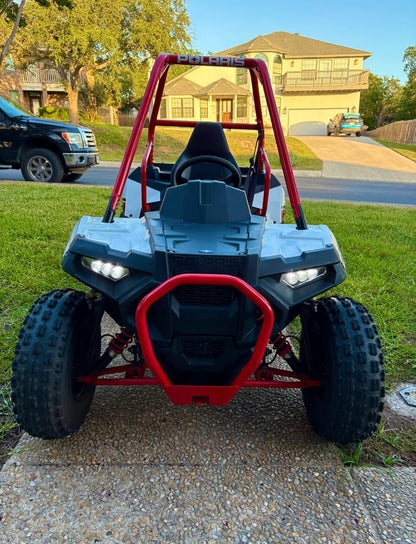 Polaris Ace  150 EFI  Año 2018