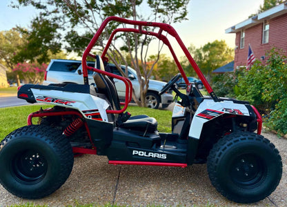 Polaris Ace  150 EFI  Año 2018