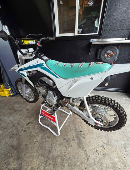 Honda  CRF-110F  Año 2023