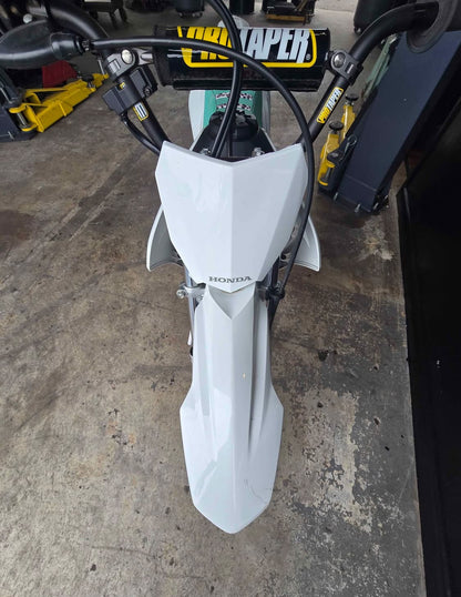 Honda  CRF-110F  Año 2023