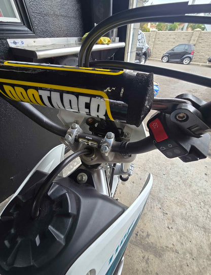 Honda  CRF-110F  Año 2023