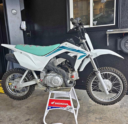 Honda  CRF-110F  Año 2023