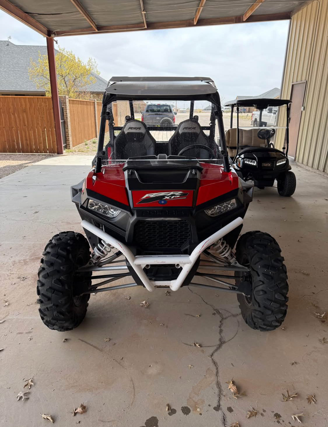 Polaris RZR  1000 XP  Año 2015