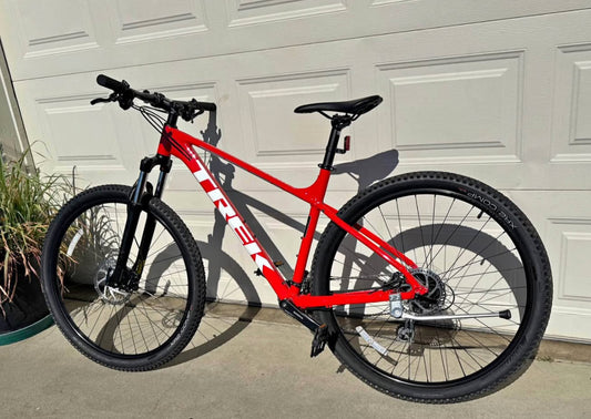 Trek Marlin  R 27.5  Año 2022