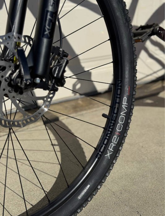 Trek Marlin  R 27.5  Año 2022