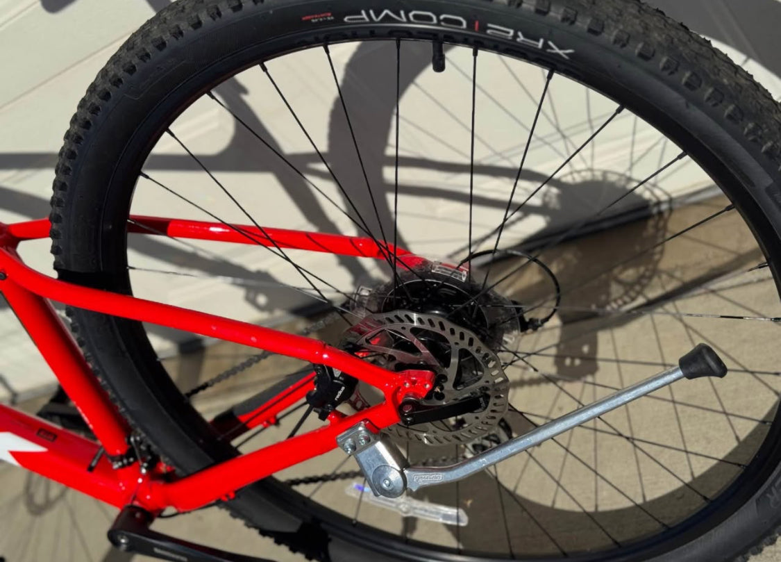 Trek Marlin  R 27.5  Año 2022