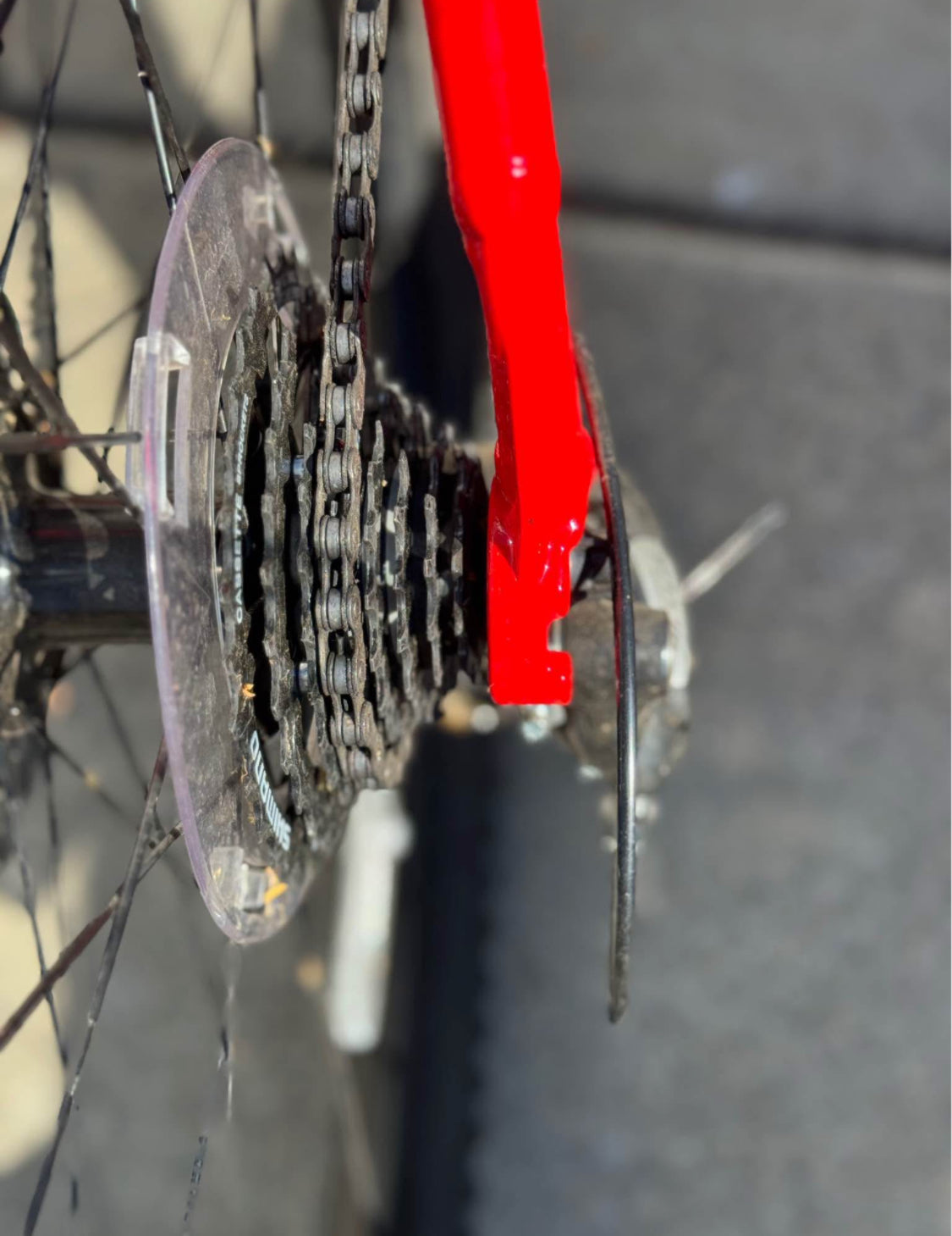 Trek Marlin  R 27.5  Año 2022