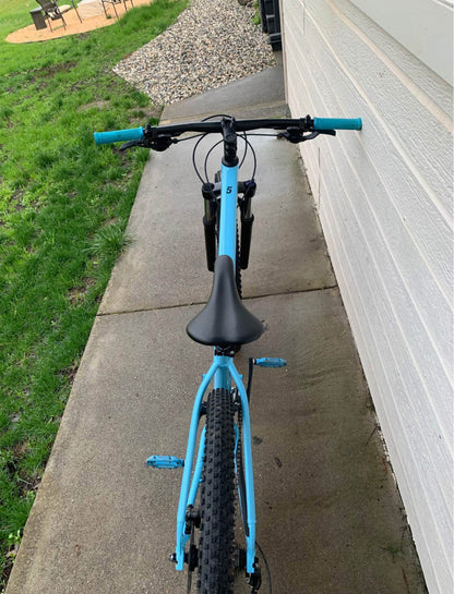 Trek Marlon 5  R 27.5  Año 27.5