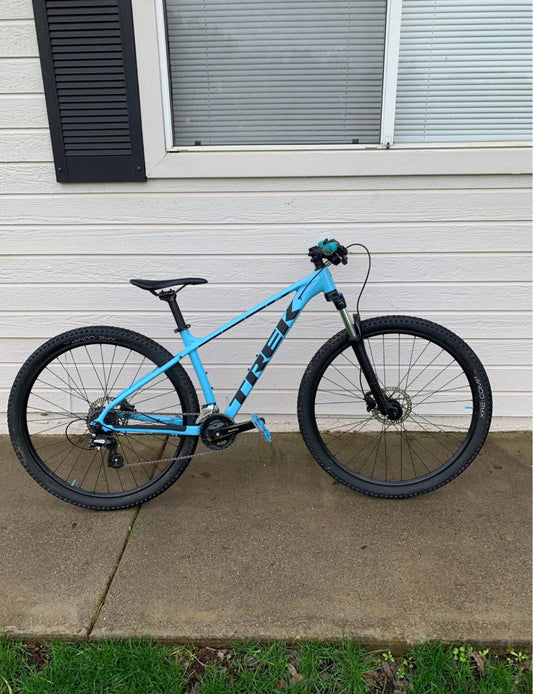 Trek Marlon 5  R 27.5  Año 27.5