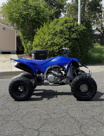 Yamaha  YFZ-450r Año 2022