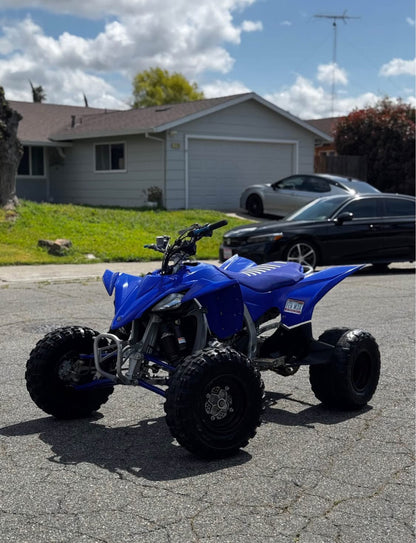 Yamaha  YFZ-450r Año 2022