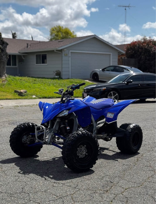 Yamaha  YFZ-450r Año 2022
