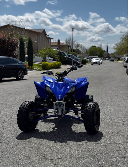 Yamaha  YFZ-450r Año 2022