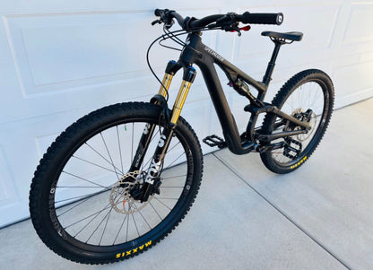 Specialized  Stumpjumper 15  R 27.5  Año 2024