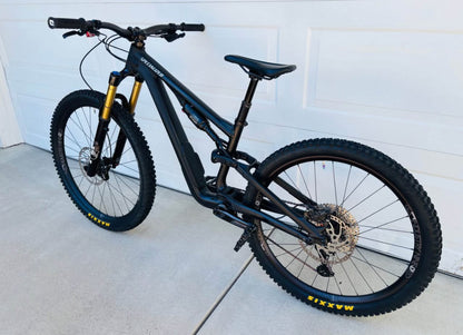 Specialized  Stumpjumper 15  R 27.5  Año 2024