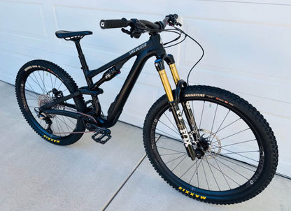 Specialized  Stumpjumper 15  R 27.5  Año 2024