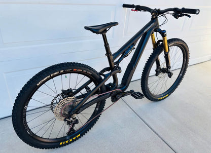 Specialized  Stumpjumper 15  R 27.5  Año 2024