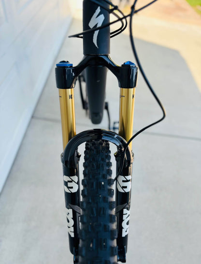 Specialized  Stumpjumper 15  R 27.5  Año 2024