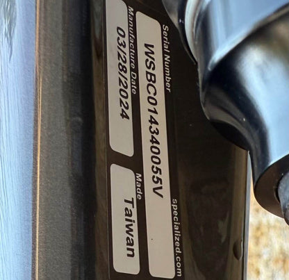 Stumpjumper S5 expert  R 29 Año 2021